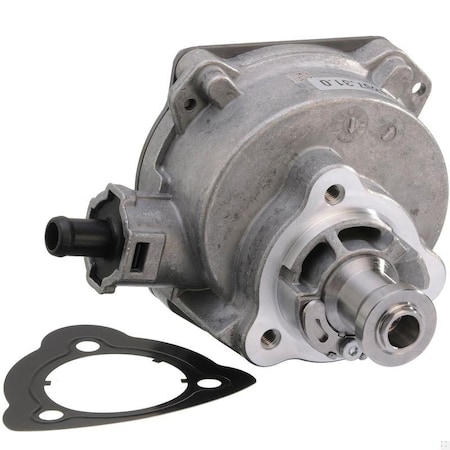 Hella Power Brake Booster Vacum Pump, 7.24807.31.0 7.24807.31.0